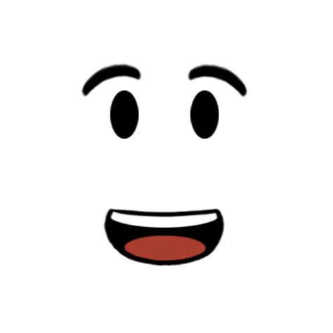 Check spelling or type a new query. Happy Face Texture - Roblox
