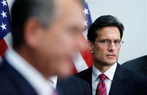 Opinion Eric Cantor What The Obama Presidency Looked Like To The Opposition The New York Times
