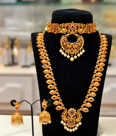 We did not find results for: Bridal Necklace Set From Shubam Pearls And Jewellery ...
