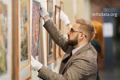 Describe An Art Exhibition That You Visited Ielts Data