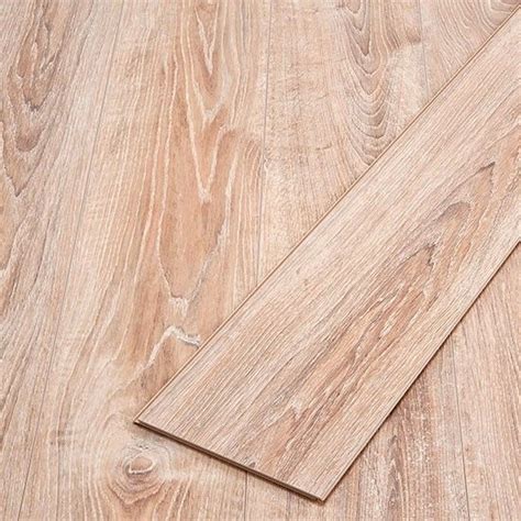 A Wooden Floor With Some Wood Planks Laying On It