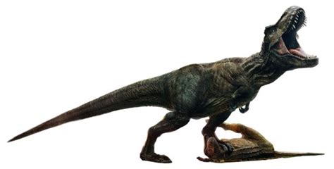 Jurassic World Fallen Kingdom Tyrannosaurus Rex By Sonichedgehog2 On Deviantart Falling