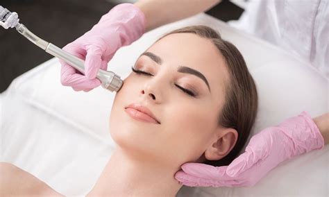 11 Inert Minerals Designed For Microdermabrasion Use Are Known As Lundienissma