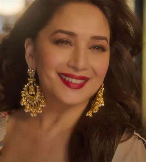 Year Ender 2022 Madhuri Dixit To Ajay Devgn Bollywood Actors Who Made Ott Debut Bollywood Bubble
