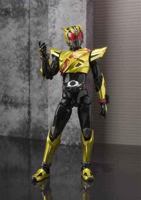 Mua Bandai Tamashii Nations Sh Figuarts Kamen Rider Gold Drive Kamen