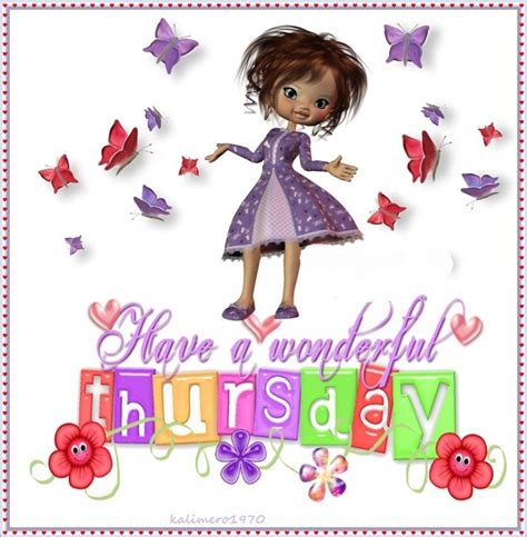 Thursday Thursday Greetings Weekend Greetings Day And Night Quotes