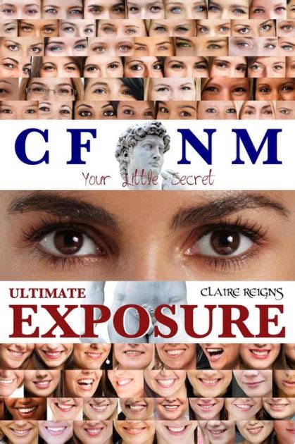 Cfnm Ultimate Exposure Your Little Secret Cfnm Bdsm Stories By Claire Reigns Ebook