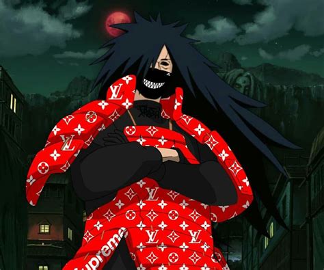 1920x1080 madara uchiha hd wallpapers backgrounds wallpaper. Madara Supreme Wallpapers - Wallpaper Cave
