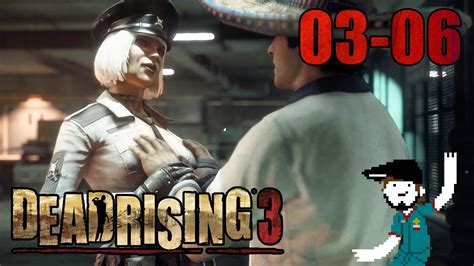 dead rising 3 03 06 hilde [let s play][1080p60][pc] youtube