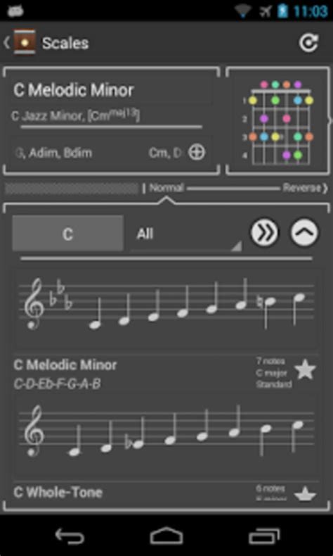 And if you're anything like me, you don't have any money. Chord! Free Guitar Chords for Android - Download