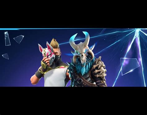 Fortnite Season 5 Skins Official Skins Revealed For Battle Pass And 5