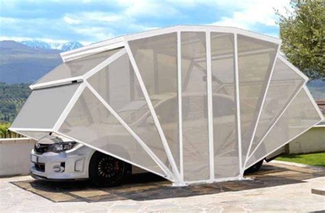 Invest In A Portable Garage Today Check Out The Gazebox Portable