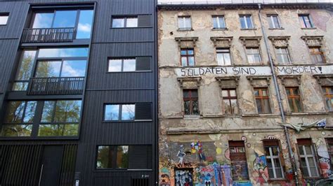 Warum die übliche kritik an der gentrifizierung provinziell ist und zu nichts führt. Milieuschutz als Wahlkampfthema in den Bezirken - Wenn der ...