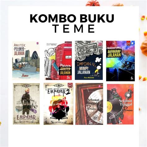 buku mimipi