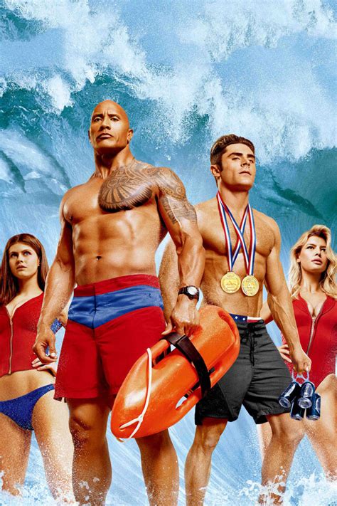 640x960 Baywatch 2017 Movie 4k Iphone 4 Iphone 4s Hd 4k Wallpapers