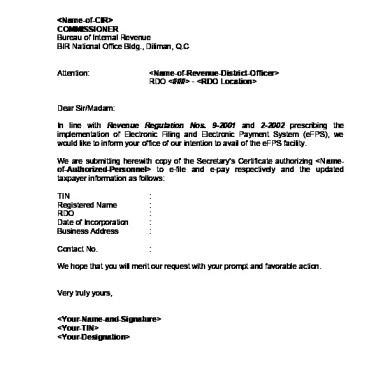 The sad ending of every business is the closure which might be due to serious reasons. Sample Closure Letter For Business In Bir / Letters are an ...