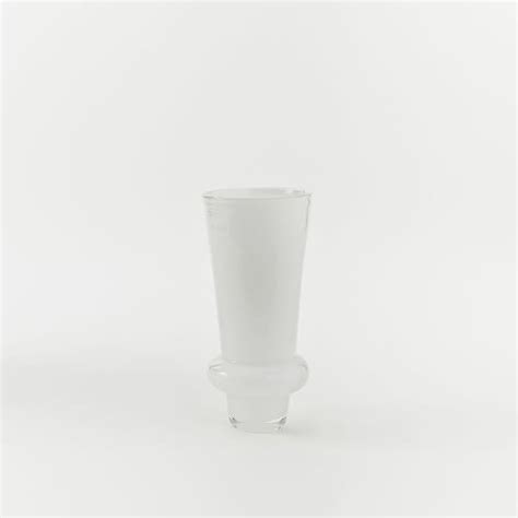 Scandinavian Glass Vases Westelm Modern Vase Vase Mid Century Glass Vase