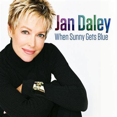 Jan Daleys Spectacular When Sunny Gets Blue Video Beverly Hills Ca Patch