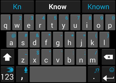 Android Autocomplete Dictionary Find The Idea Here Aerodynamics Android