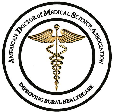 American Doctor Of Medical Science Association Improving Rural