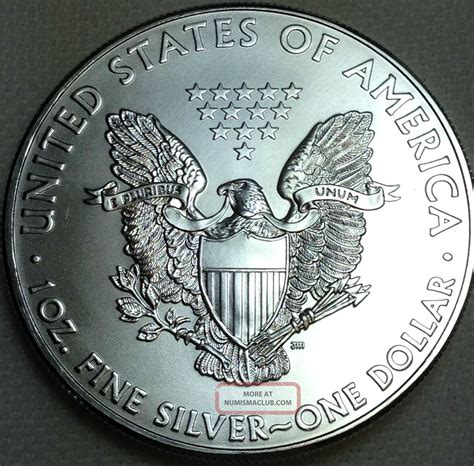 American Silver Eagle Oz Silver Coin 18072 Hot Sex Picture