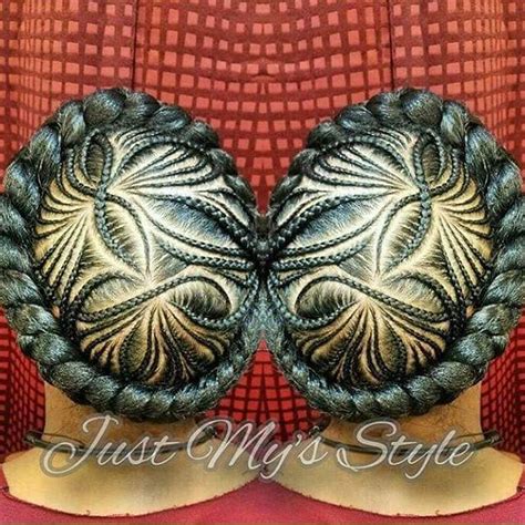 If you have been looking for new hair ideas, you came to the right place. Pin on Protective Styles