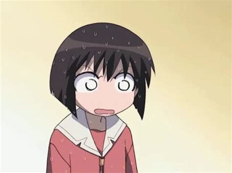 Azumanga Daiou Numahachi