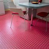Photos of Pink Rubber Flooring