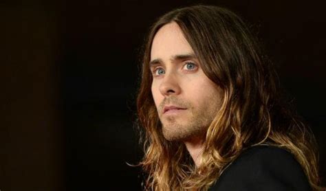 Ed norton swung a little too wide and knocked me in the chin. Jared Leto negocia unirse a Little Things, quiere ...