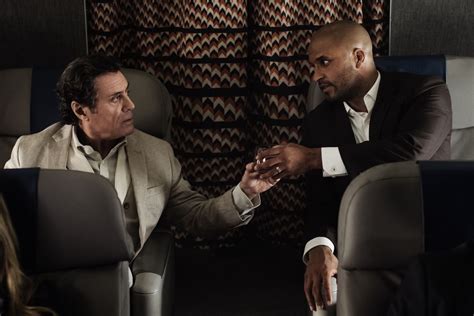 The creators of American Gods talk extreme violence, male nudity, and praying to guns - The Verge