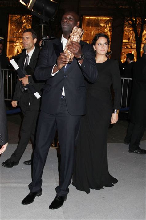 His the best movies are the intouchables (2011), two is a family (2016), samba (2014), knock (2017) and belleville cop (2018). Omar Sy Photos Photos - Kate Winslet at the Cesar Awards ...