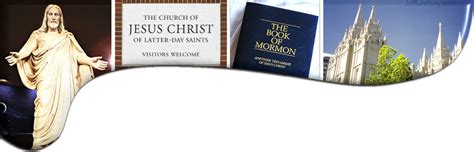 Mormons And Mormon Beliefs An Introduction To The Church Of Jesus