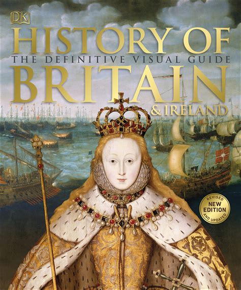 History of Britain and Ireland by DK - Penguin Books Australia