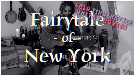 Fairytale of New York - YouTube