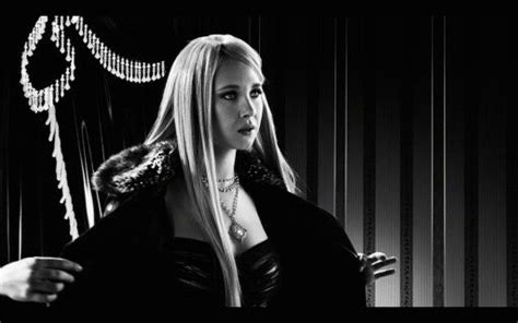 Juno Temple In Sin City A Dame To Kill For Sin City Juno Temple Jessica Alba Sins Dame