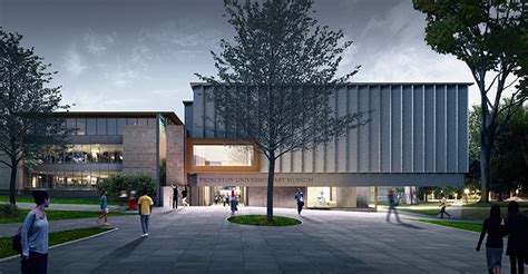 Galería De Adjaye Associates Diseña El Nuevo Museo De Arte De La