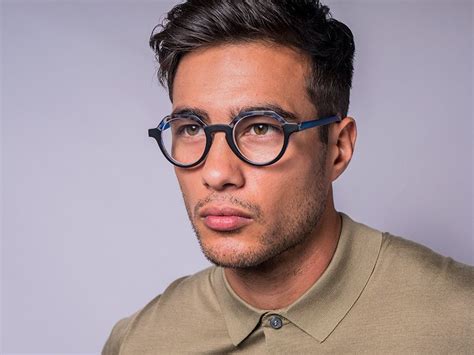 Cat Eye Glasses For Men