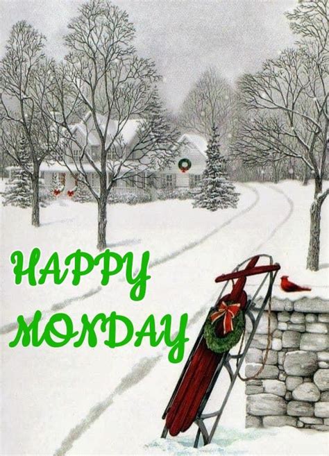 Pin By Shawntah Boian On Christmas Days Of The Week Good Morning