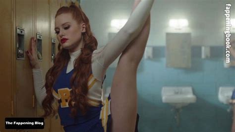 Madelaine Petsch Nude The Fappening Photo 1402770 FappeningBook