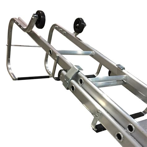 Roof access ladders and stairs. Roof Ladders - TB Davies™