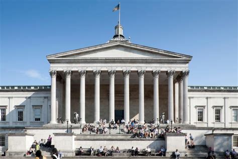 University College London Ucl Reviews And Ranking