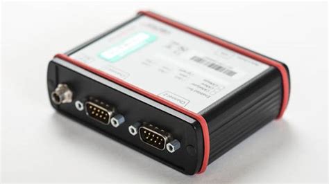 Vector CAN Interface Support from Vehicle Network Toolbox - Hardware
