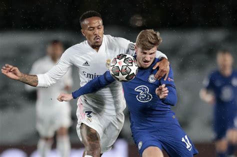 69 696 371 · обсуждают: How to watch Real Madrid at Chelsea -- UEFA Champions ...