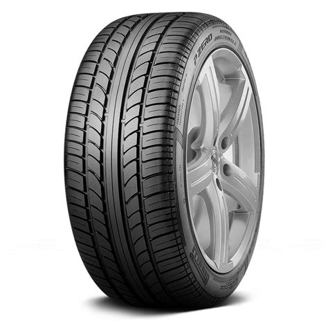 Pirelli p zero is ranked #88 of 720 summer tyres based on the results of tests carried out by adac 2020 and other organizations. PIRELLI® P ZERO ROSSO DIREZIONALE Tires