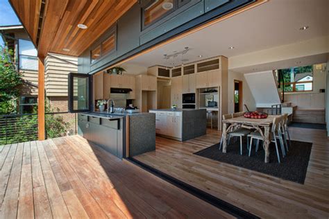 Indoor Outdoor Kitchen Design Inspirations Colorado Springs Real