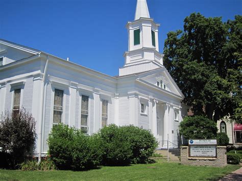 The Reason for the Season: Plainfield Churches Plan Christmas Services