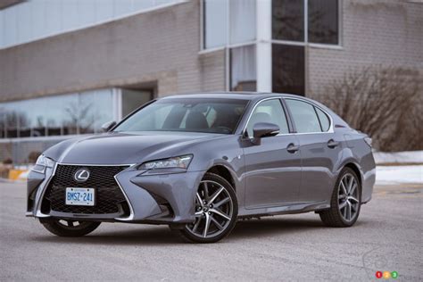 Research the 2016 lexus gs 350 at cars.com and find specs, pricing, mpg, safety data, photos, videos, reviews and local inventory. The 2016 Lexus GS 350 AWD is a true Lexus | Car Reviews ...