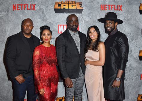 netflix has cancelled luke cage the fader