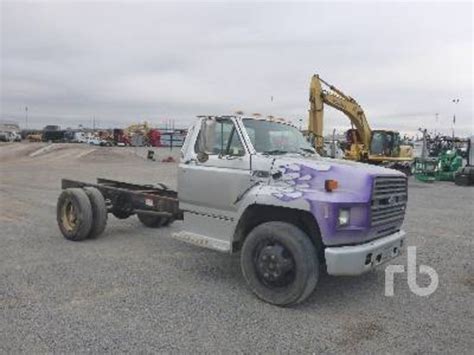 1993 Ford F700 For Sale 69 Used Trucks From 2590