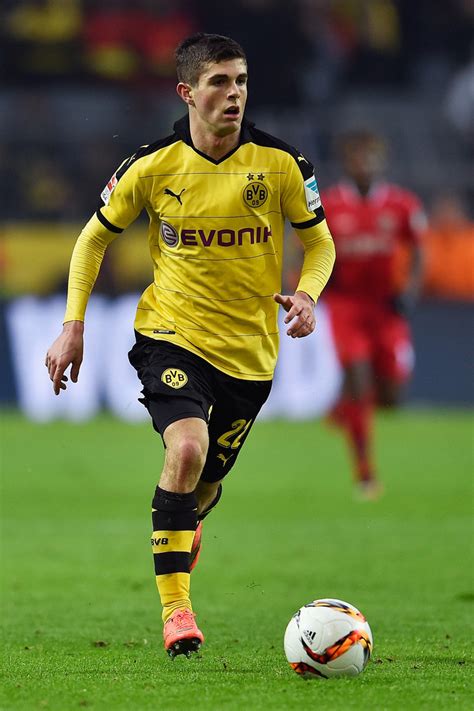 Christian dating for free (cdff) #1 christian singles dating. Christian Pulisic - Zimbio
